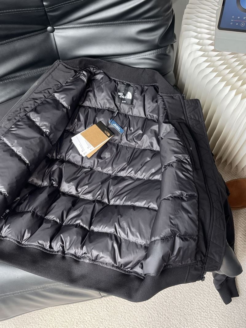 The North Face Down Jackets